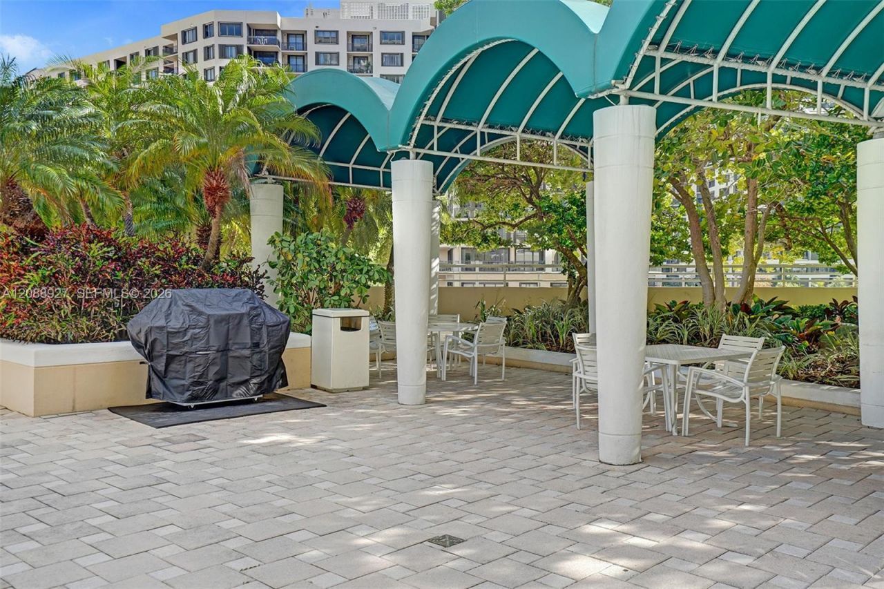 888 Brickell Key Dr, Unit 1901, Miami, FL 33131 Photo