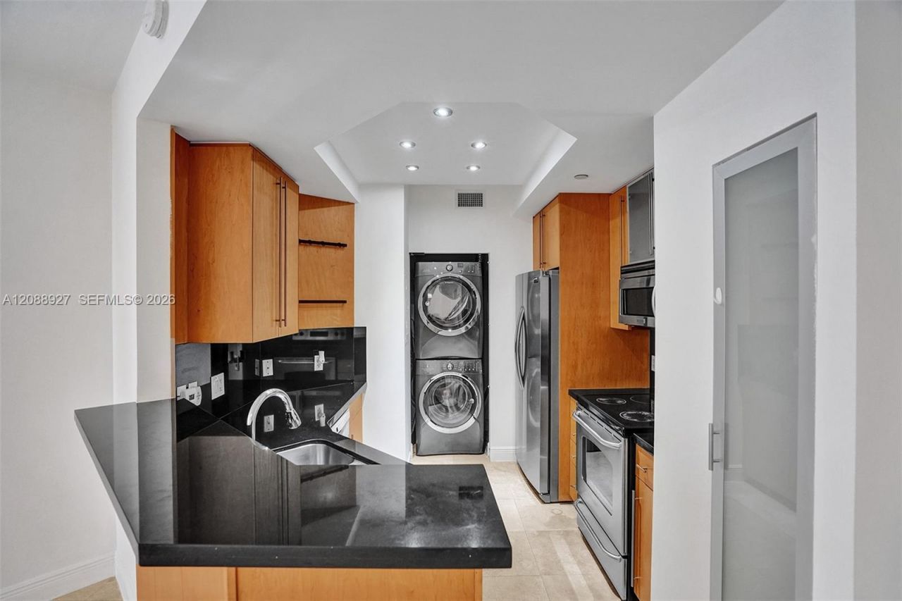 888 Brickell Key Dr, Unit 1901, Miami, FL 33131 Photo