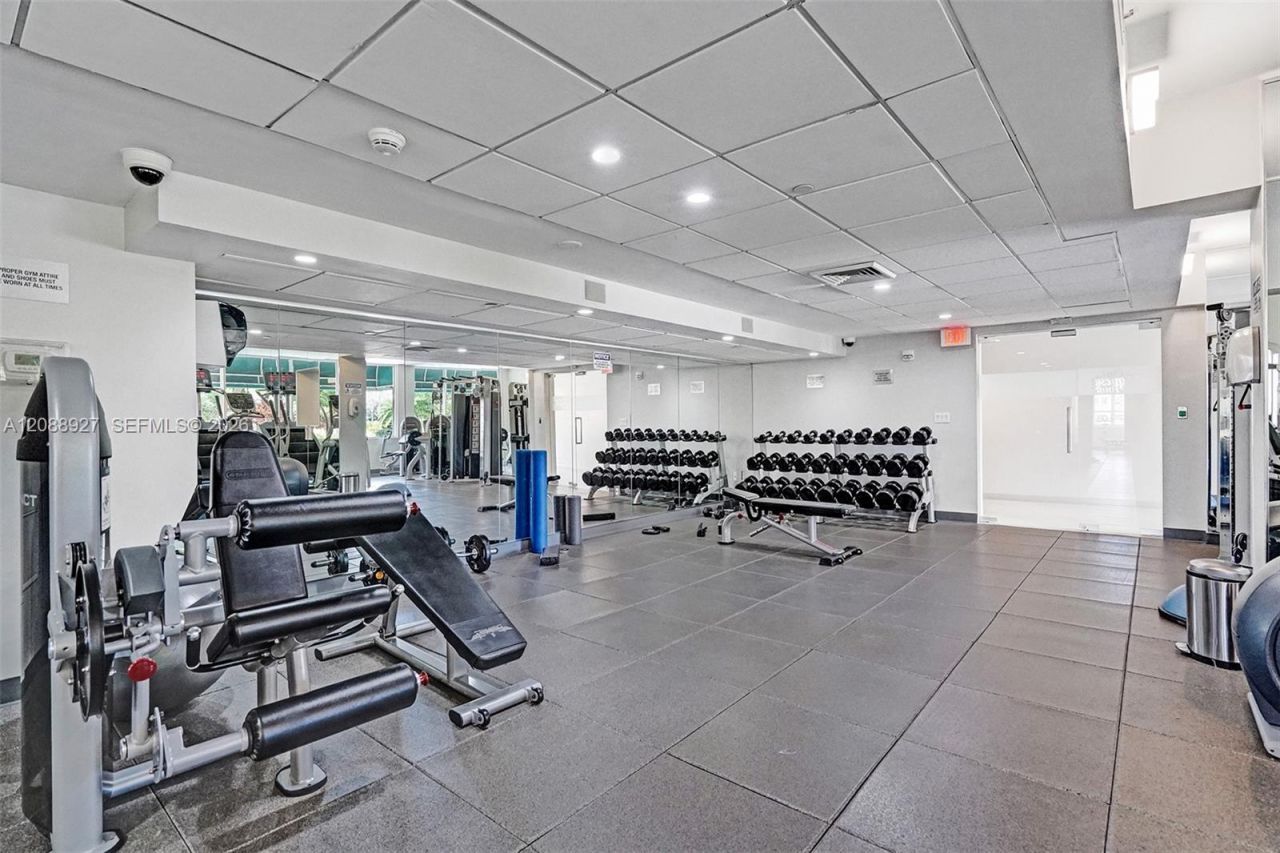 888 Brickell Key Dr, Unit 1901, Miami, FL 33131 Photo