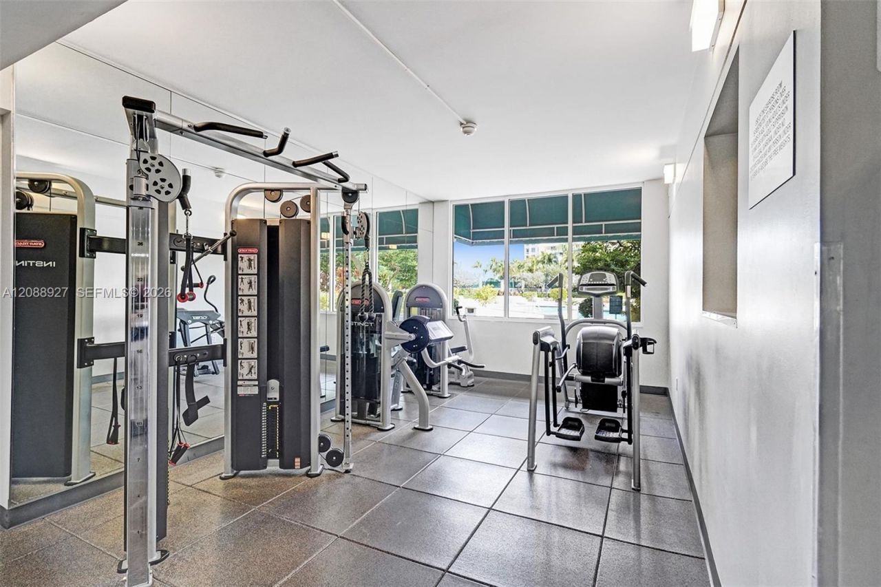 888 Brickell Key Dr, Unit 1901, Miami, FL 33131 Photo