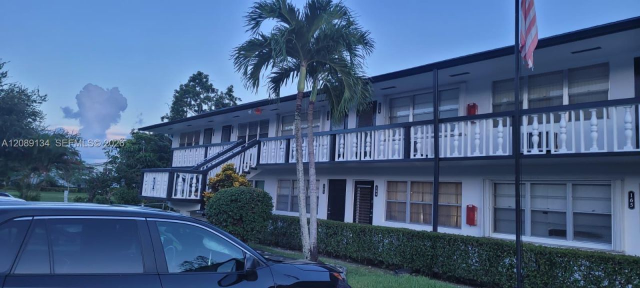 175 Sussex I, Unit 175, West Palm Beach, FL 33417 Photo