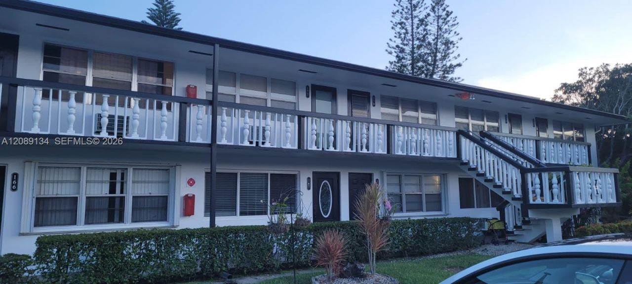 175 Sussex I, Unit 175, West Palm Beach, FL 33417 Photo