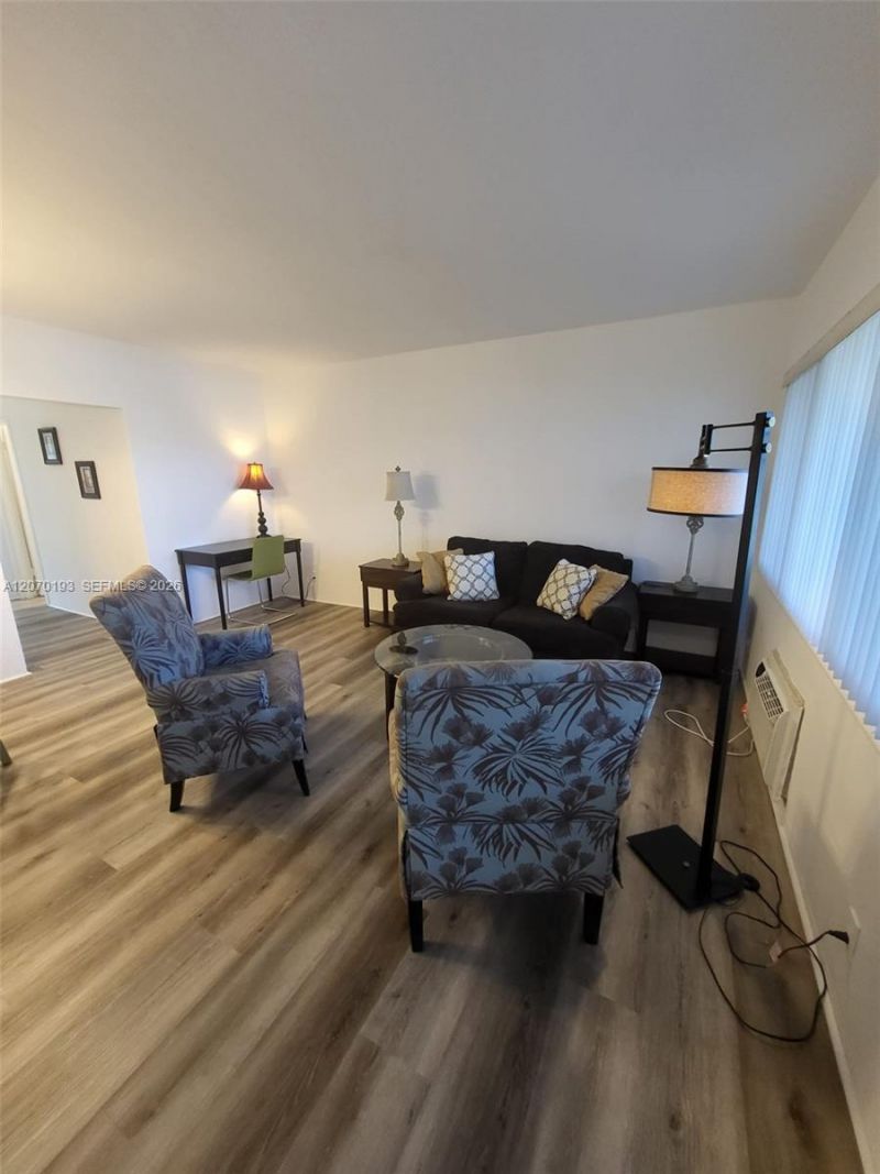 600 Layne Blvd, Unit 118, Hallandale Beach, FL 33009 Photo