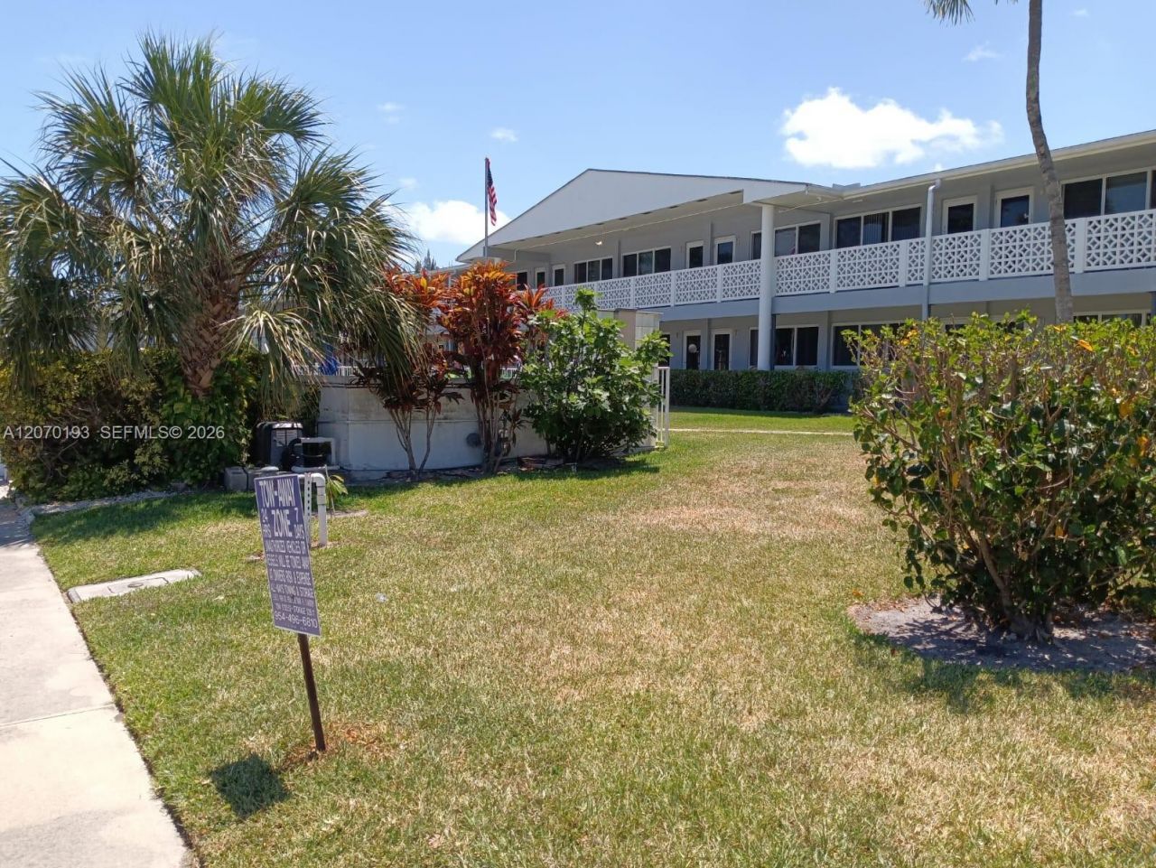 600 Layne Blvd, Unit 118, Hallandale Beach, FL 33009 Photo