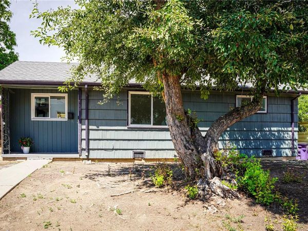 711 S Lipan Street, Denver, CO 80223