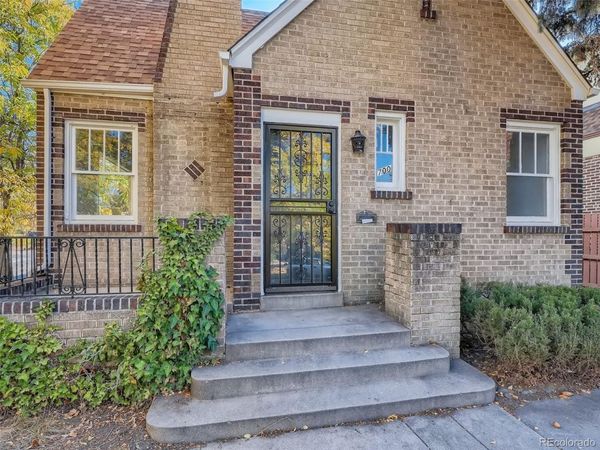 700 S York Street, Denver, CO 80209