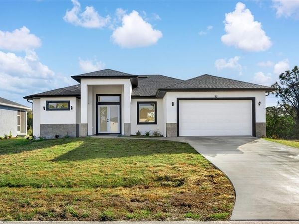 95 Brig CIR E, PLACIDA, FL 33946