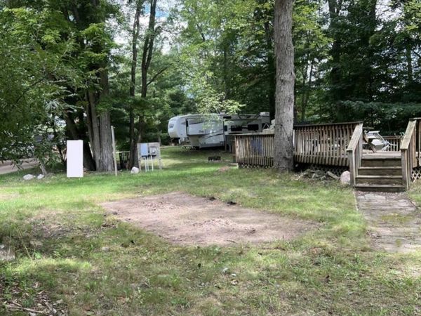 6360 S Outer Loop Drive, Unit 19, Custer, MI 49405