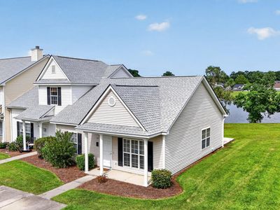 118 Lake Jogassee Drive, Summerville, SC 29485