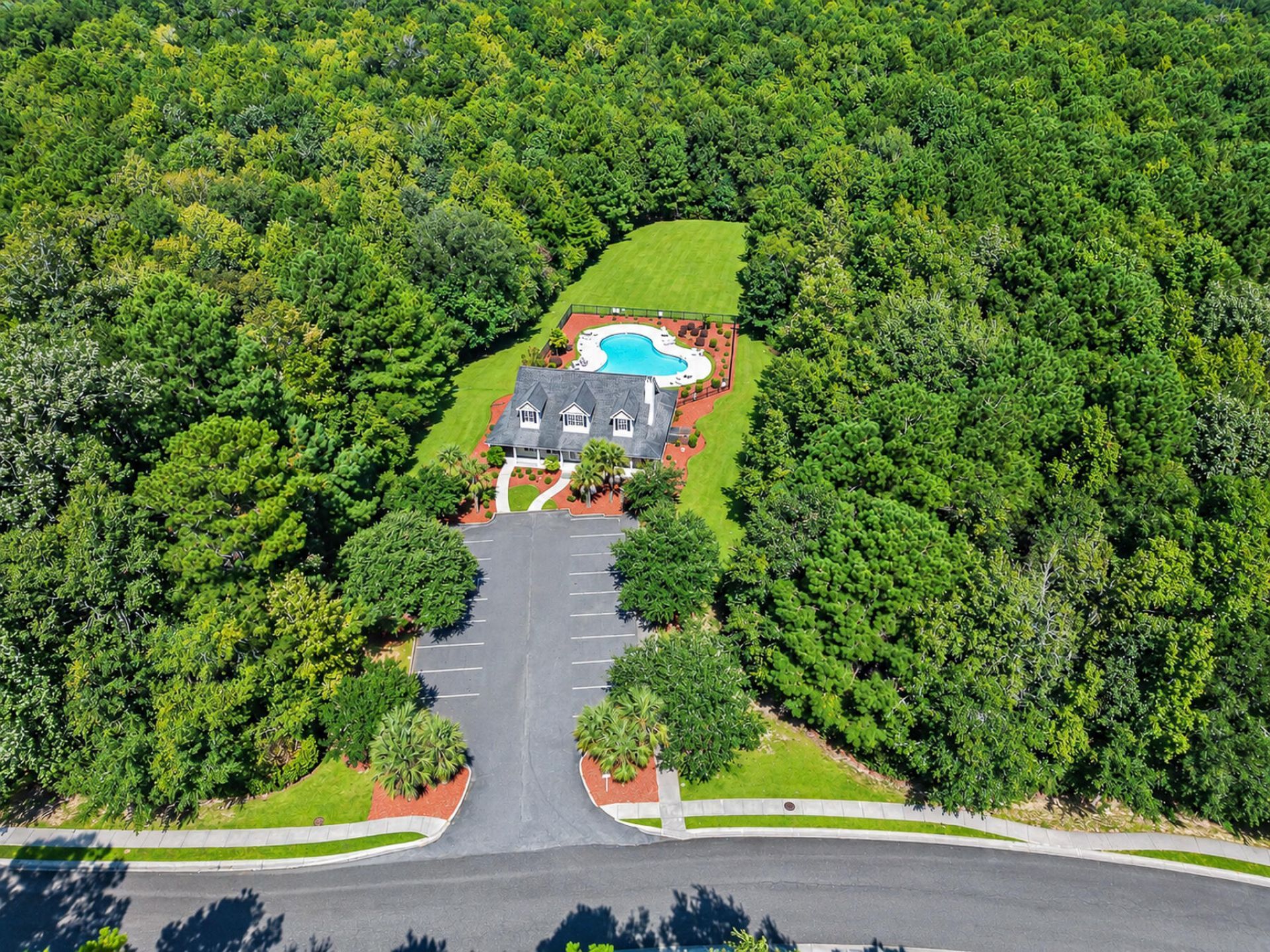 118 Lake Jogassee Drive Photo 37
