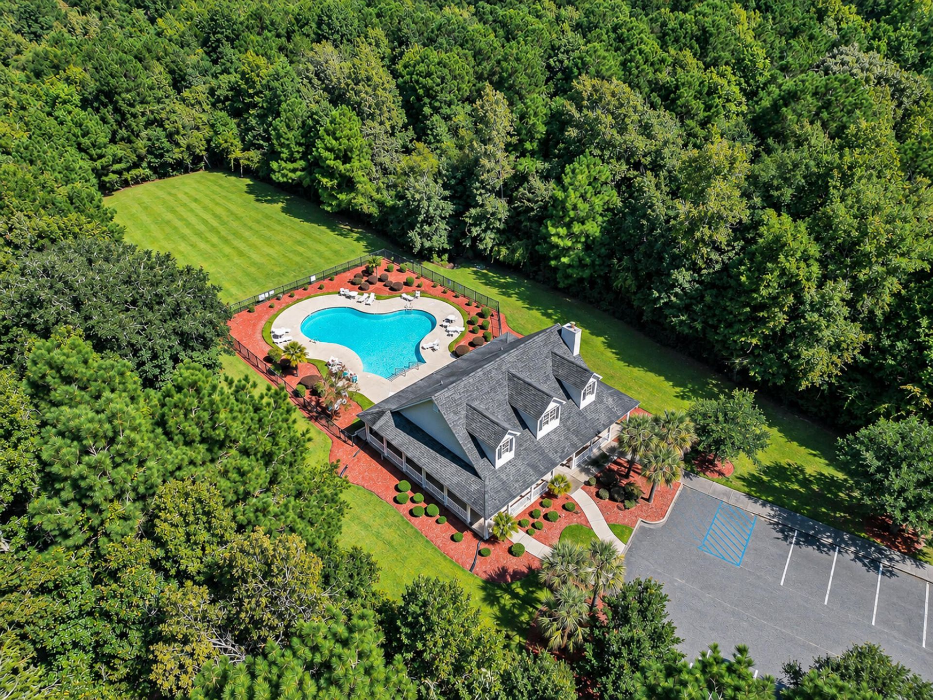 118 Lake Jogassee Drive Photo 38