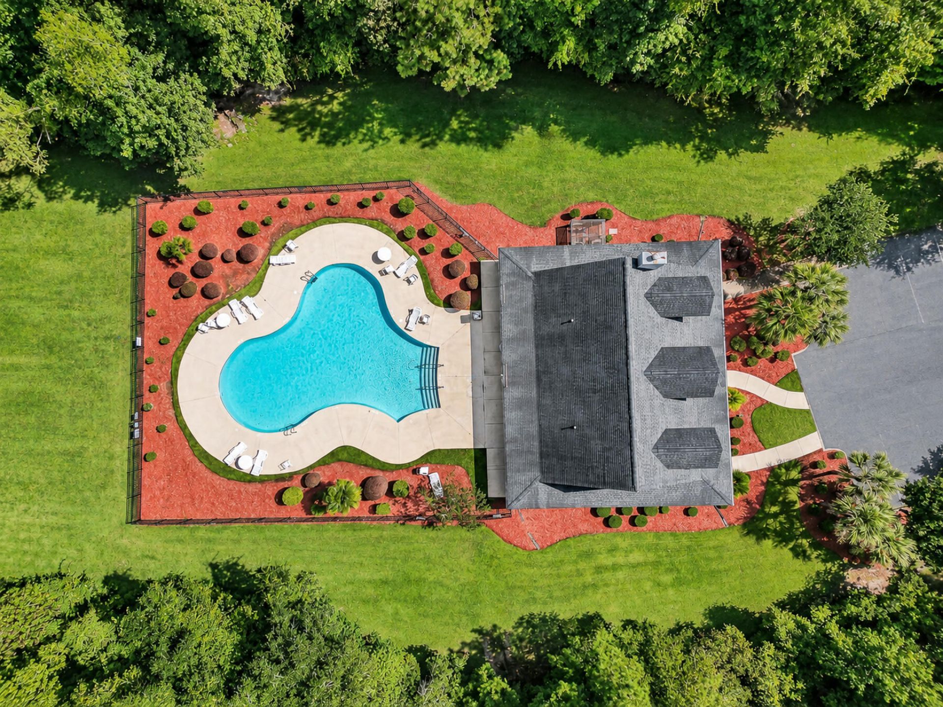 118 Lake Jogassee Drive Photo 39