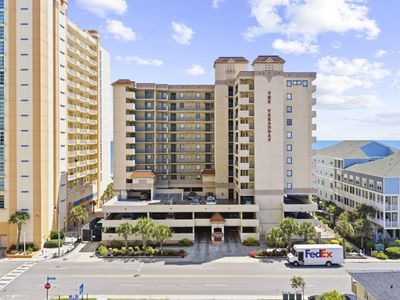 501 S Ocean Blvd., Unit 1101, North Myrtle Beach, SC 29582