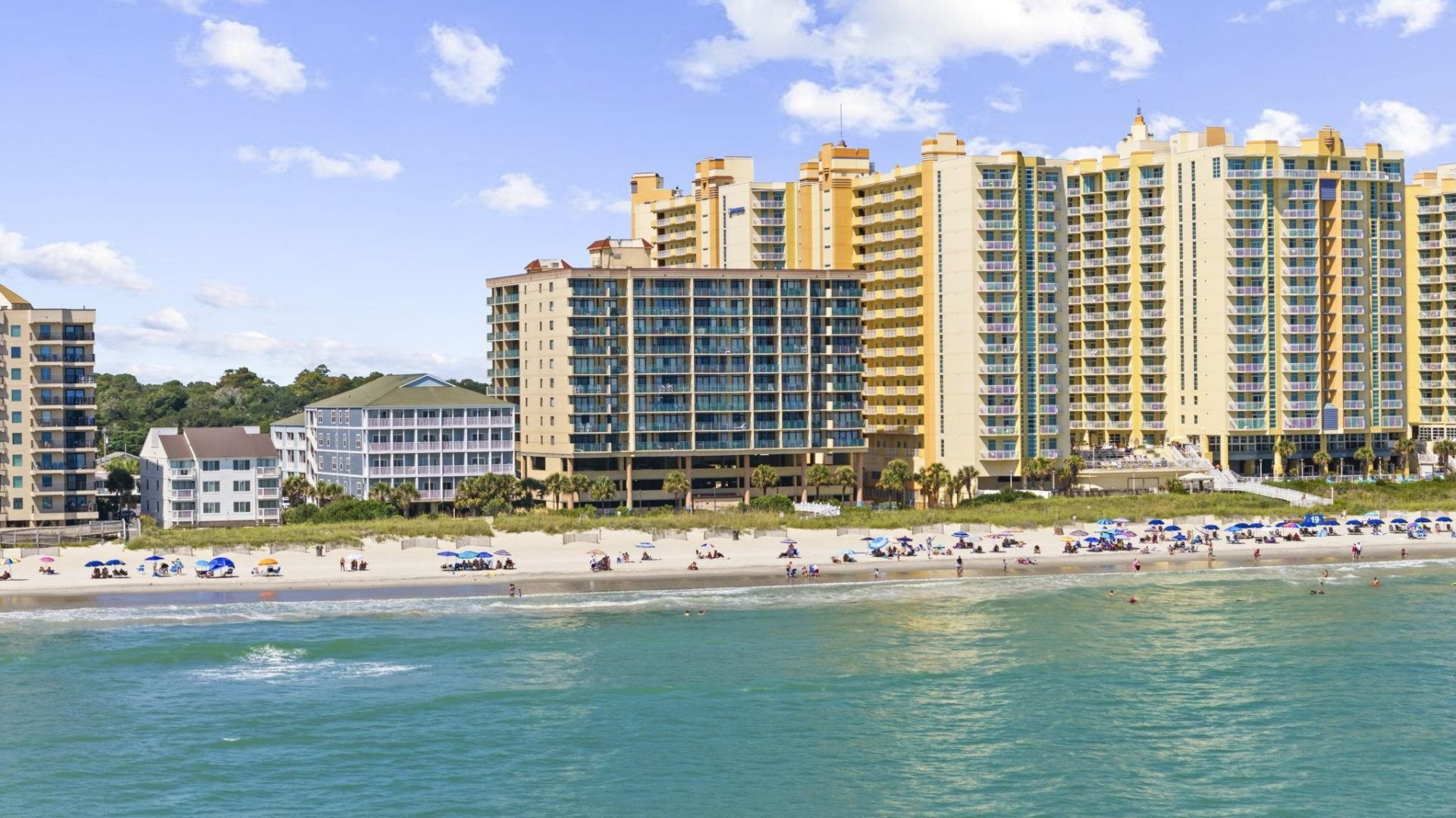 501 S Ocean Blvd. Photo 42