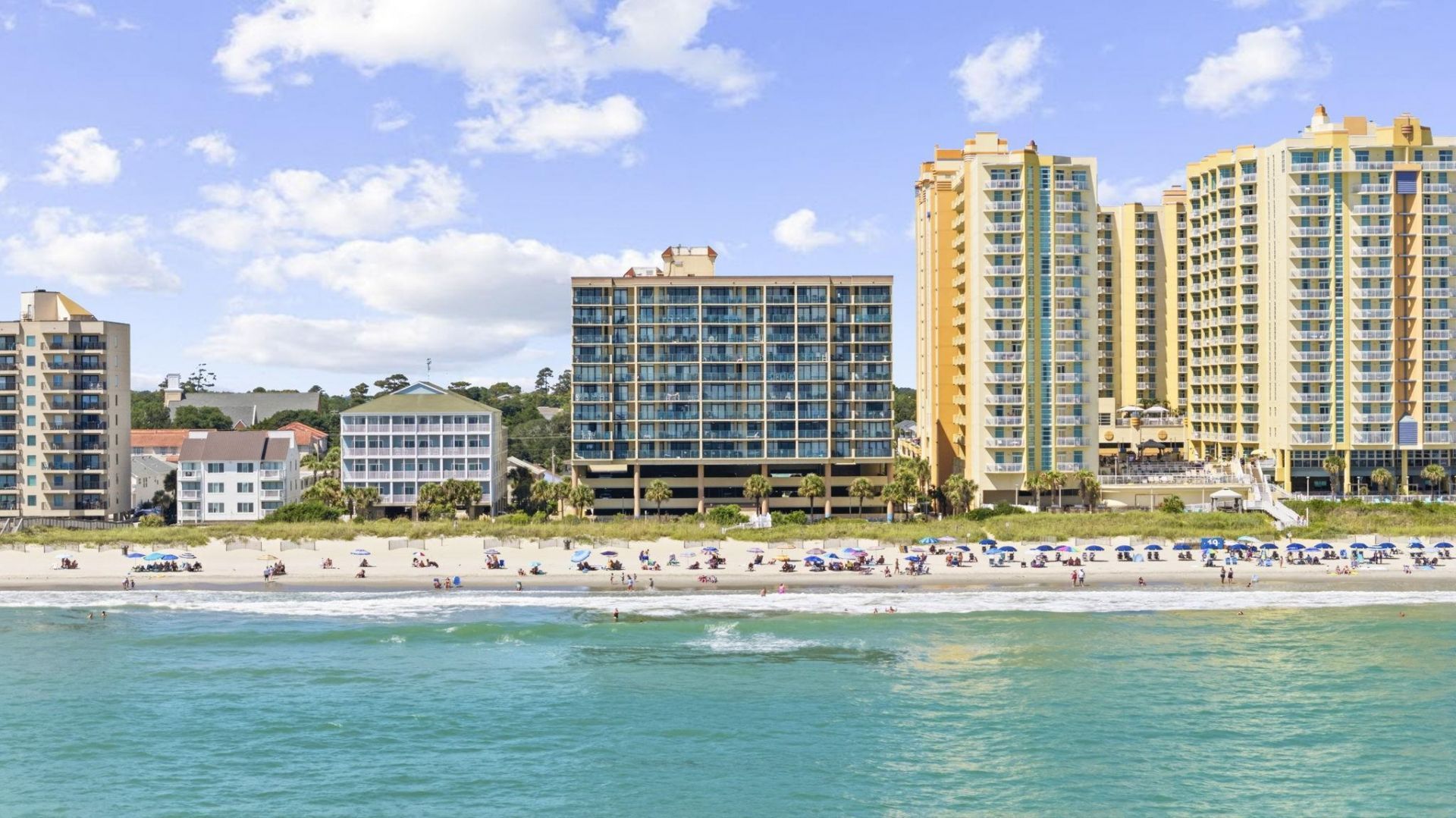 501 S Ocean Blvd. Photo 43