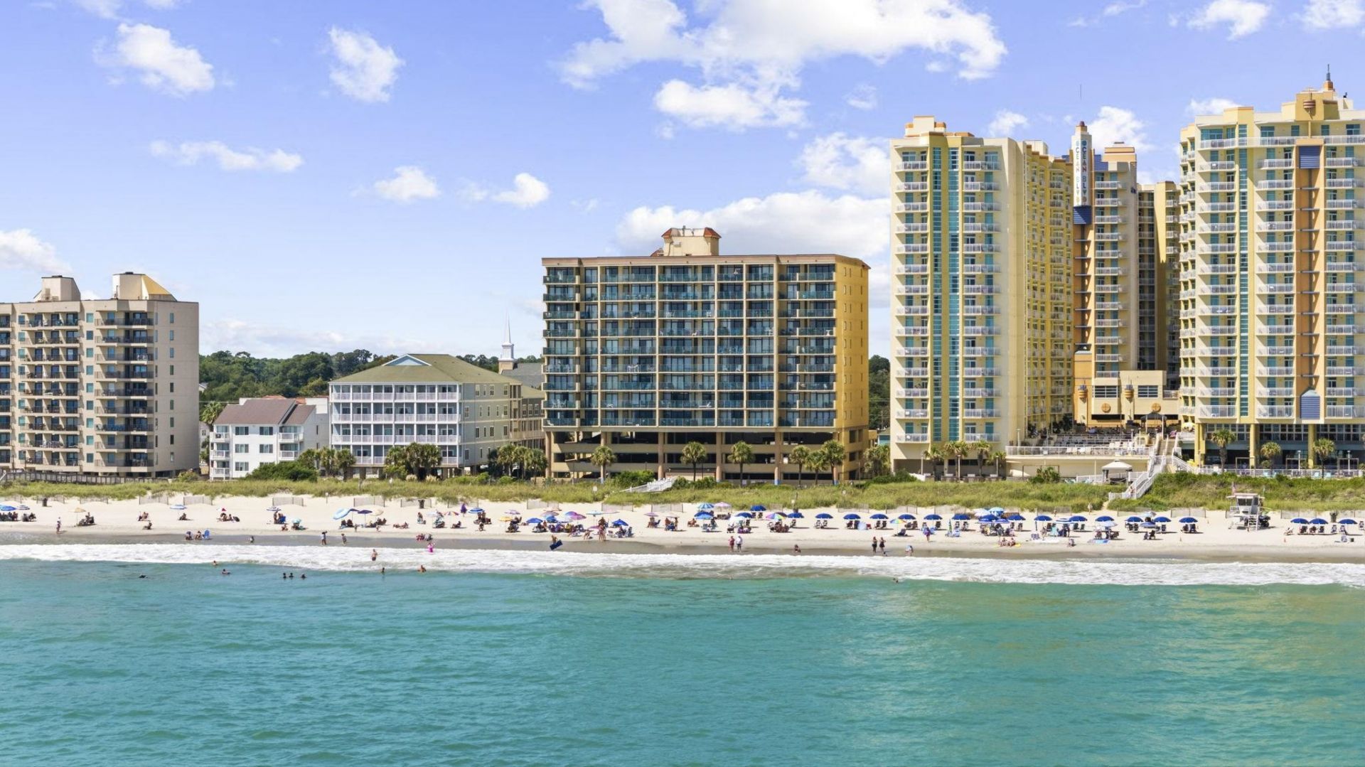 501 S Ocean Blvd. Photo 44