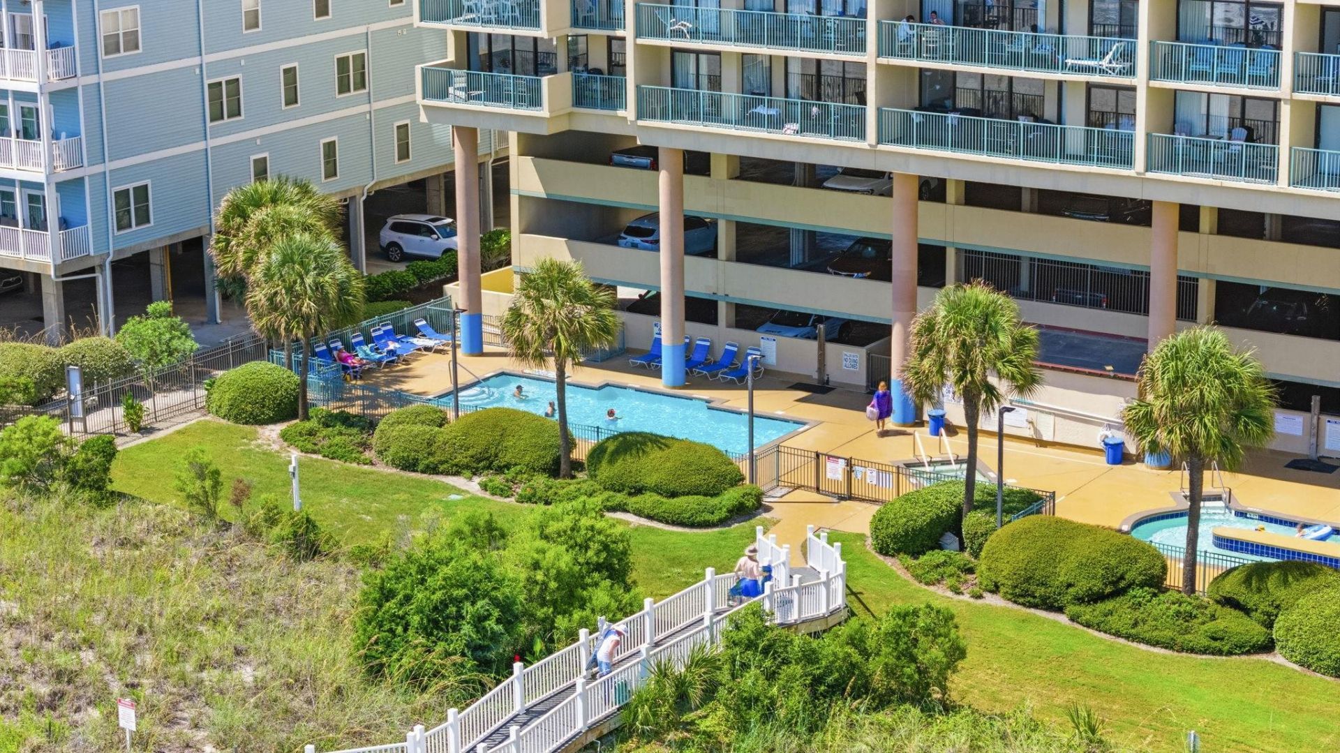 501 S Ocean Blvd. Photo 46
