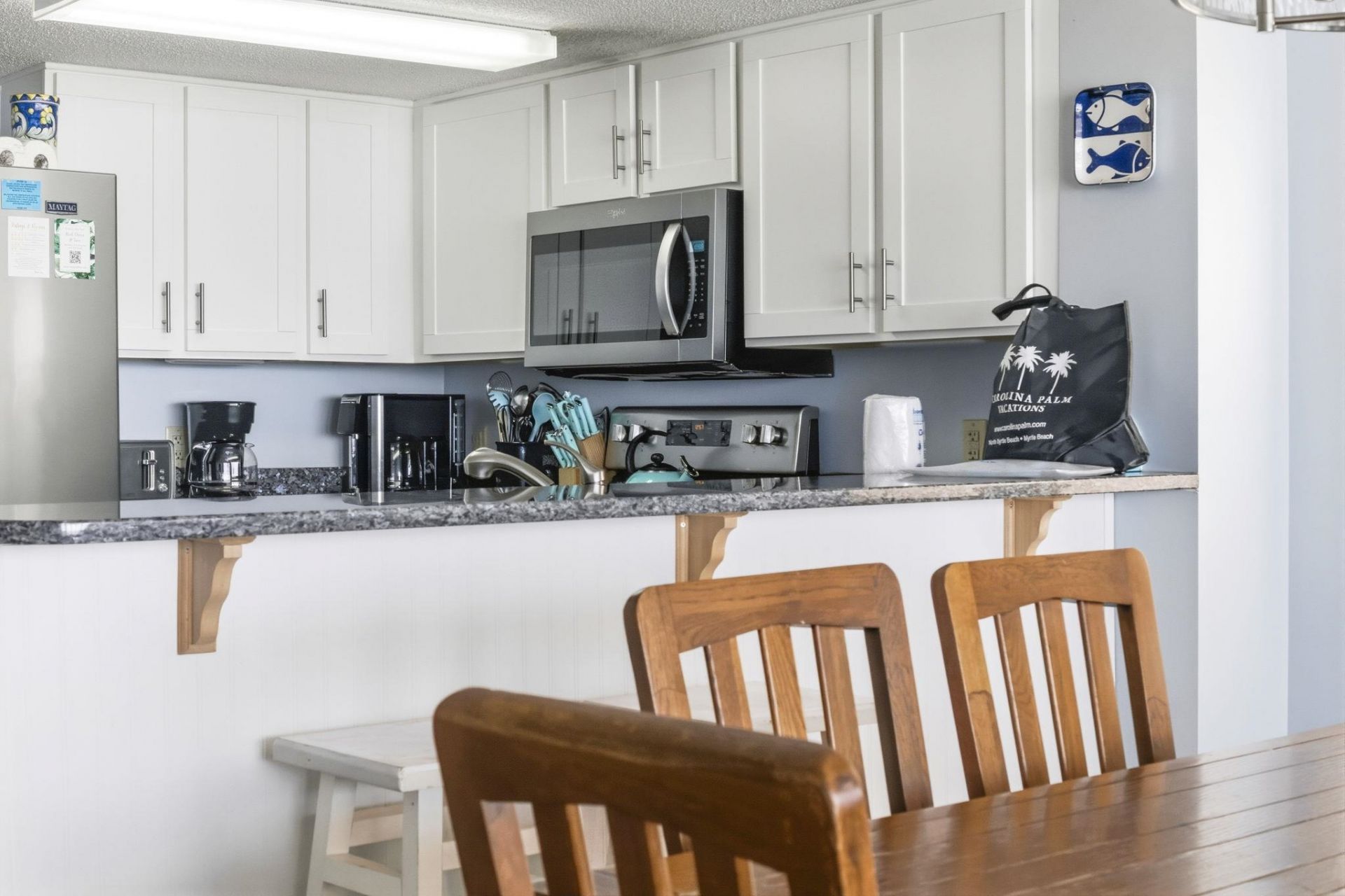 501 S Ocean Blvd. Photo 9