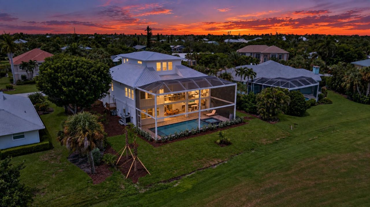 1272 Par View Dr, Sanibel, FL 33957 Photo