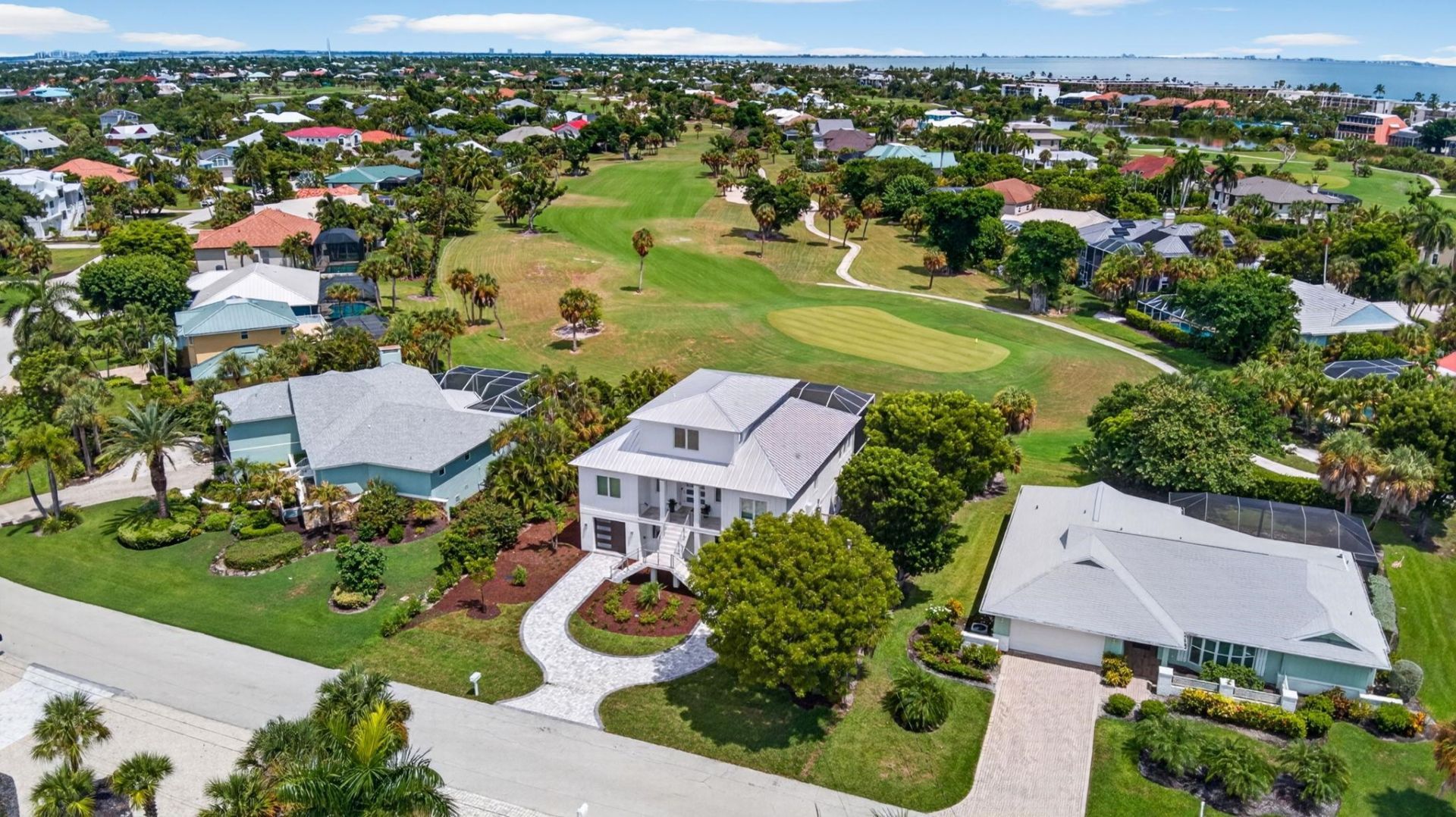 1272 Par View Dr, Sanibel, FL 33957 Photo