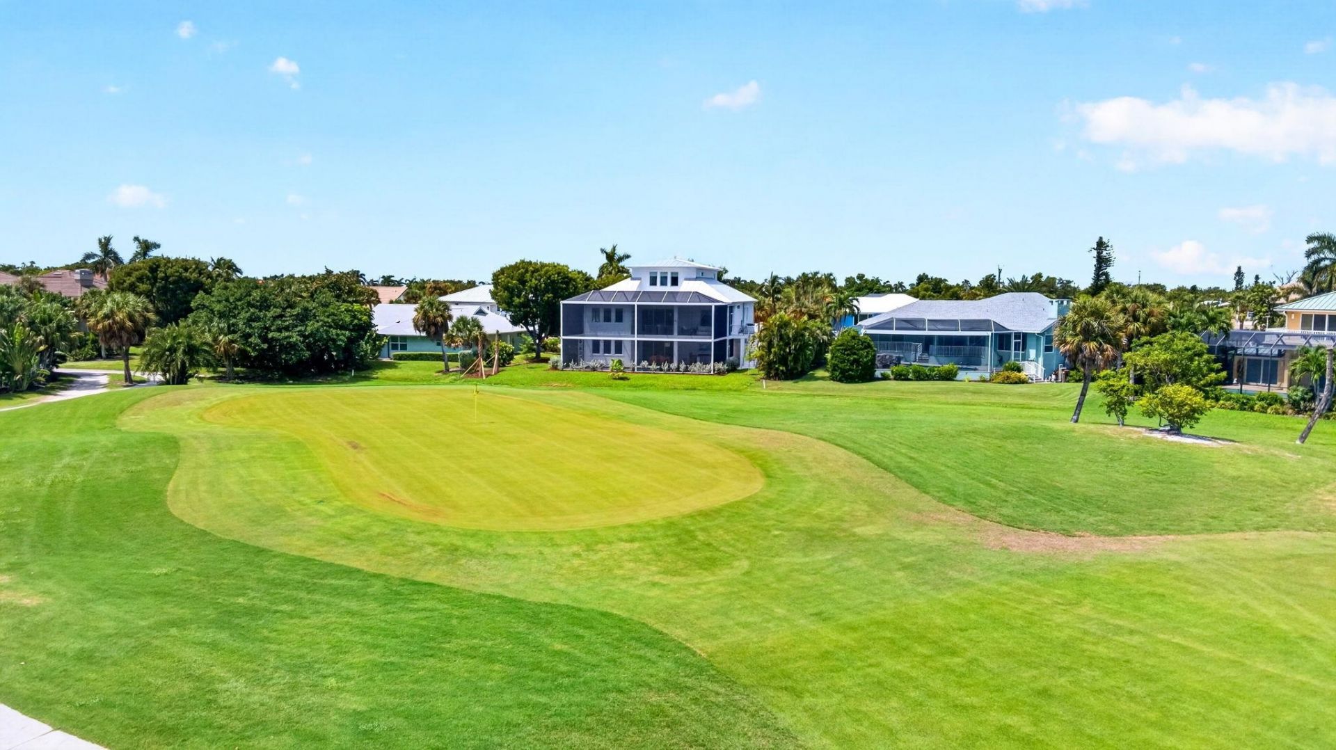 1272 Par View Dr, Sanibel, FL 33957 Photo