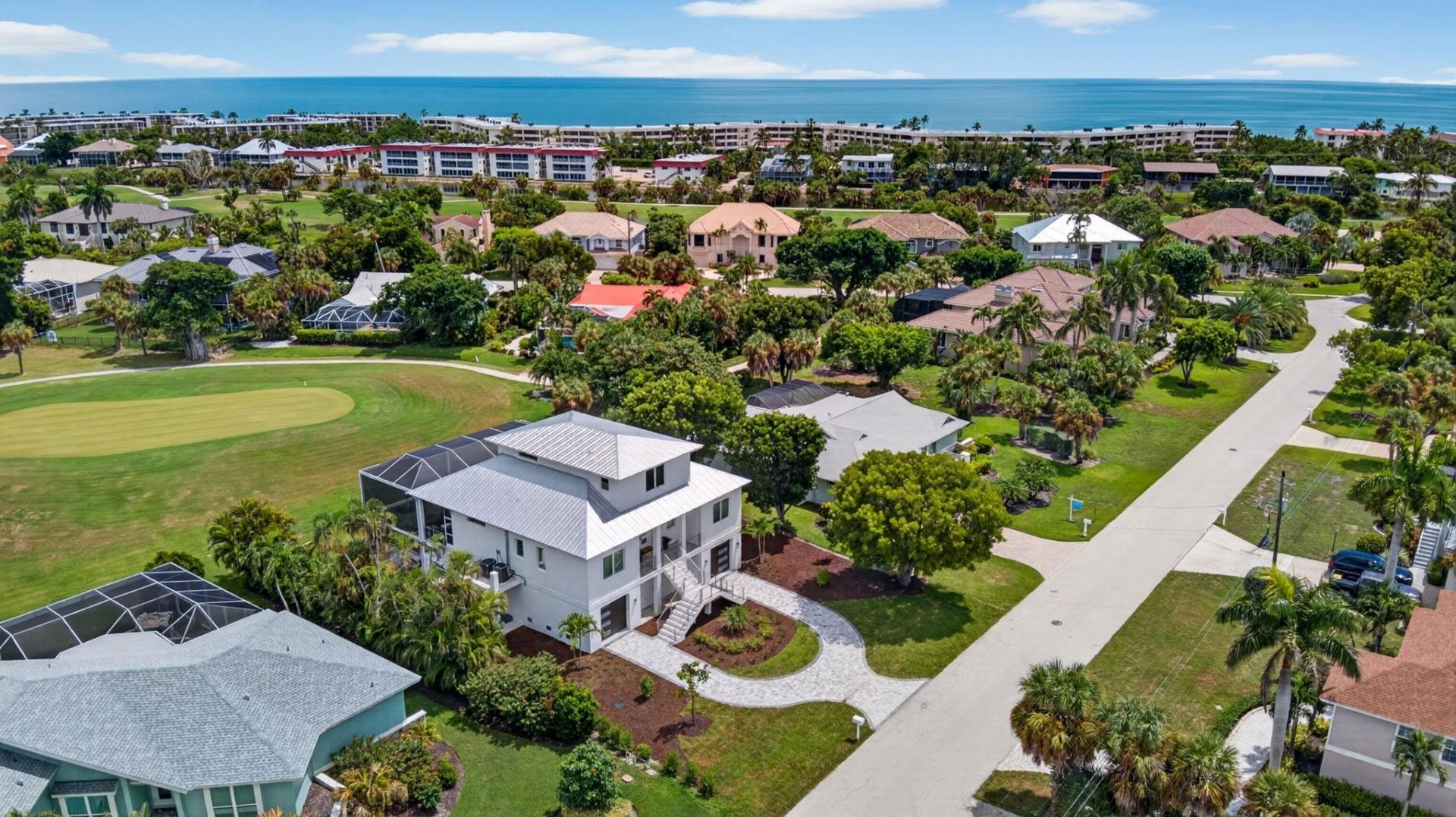 1272 Par View Dr, Sanibel, FL 33957 Photo