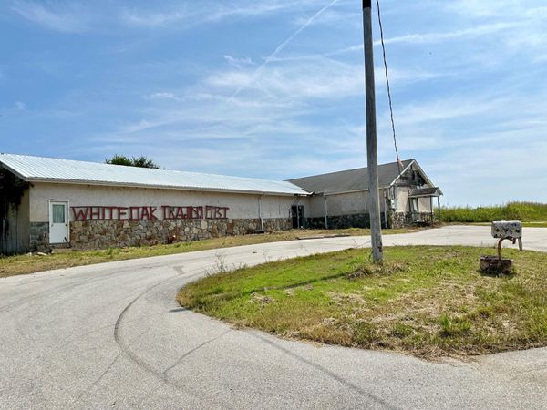27616 S 4340 Road , Vinita, OK 74301