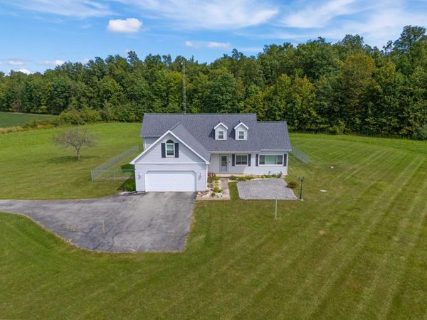 1845 Bowman Road, Lima, OH 45804