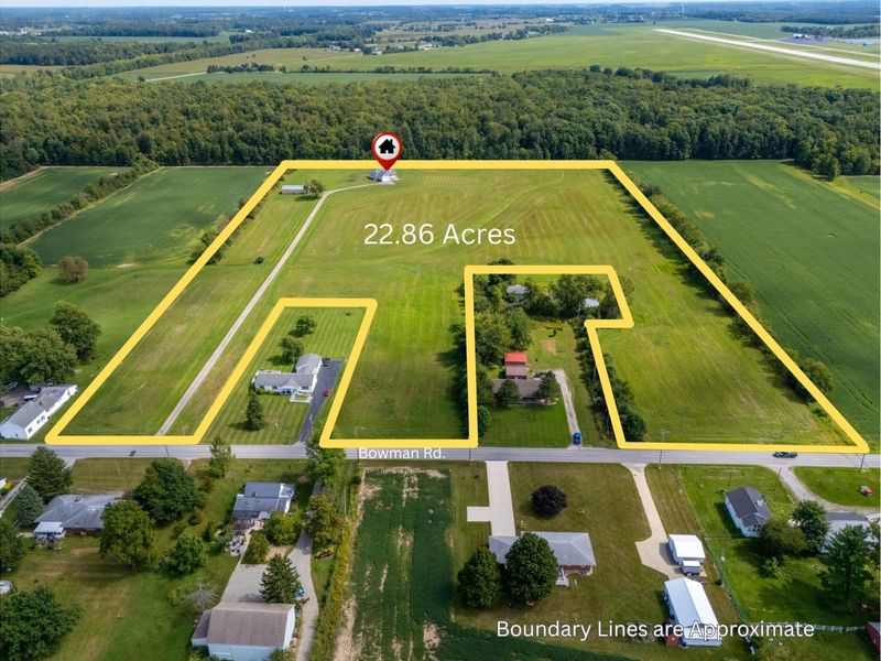 1845 Bowman Road, Lima, OH 45804 Photo 5