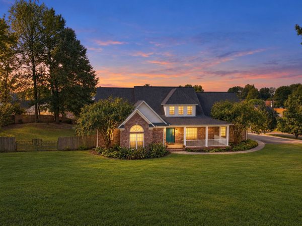 199 DUNCAN DR, Atoka, TN 38004