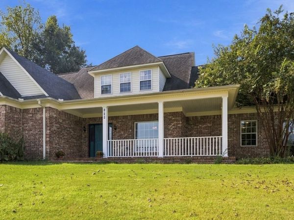 199 DUNCAN DR, Atoka, TN 38004