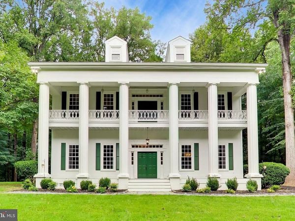 7302 MEADOW WOOD WAY, CLARKSVILLE, MD 21029