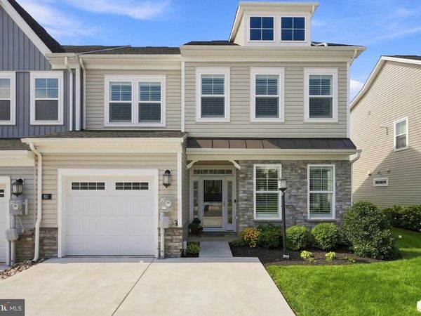 60 TULIP TREE WAY, GETTYSBURG, PA 17325