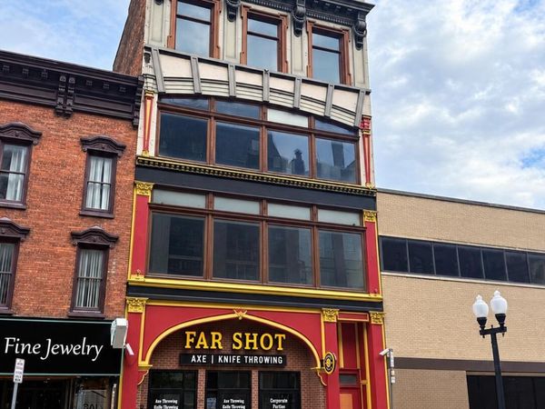 69 N Pearl Street, Albany, NY 12207