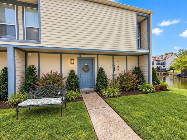 350 ATALIN Street, Unit 10A, Mandeville, LA 70448