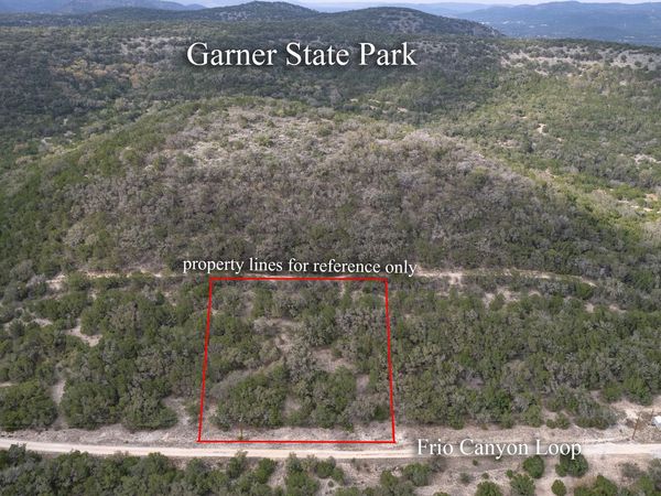430 Frio Canyon, ConCan, TX 78838