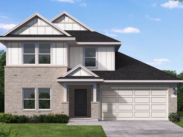 17422 Yellow Pine Drive, Elmendorf, TX 78112