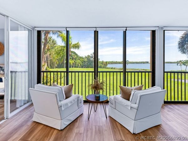 3482 NE Causeway Boulevard, Unit 2-203, Jensen Beach, FL 34957