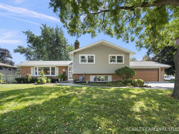 328 Spruce Drive , Naperville, IL 60540