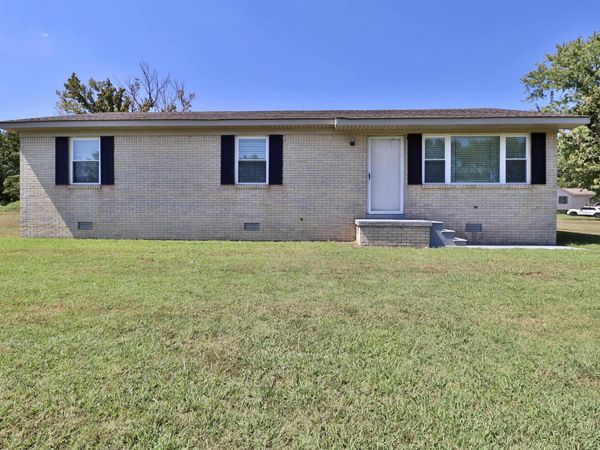 56 RIDDICK ST, Gates, TN 38037