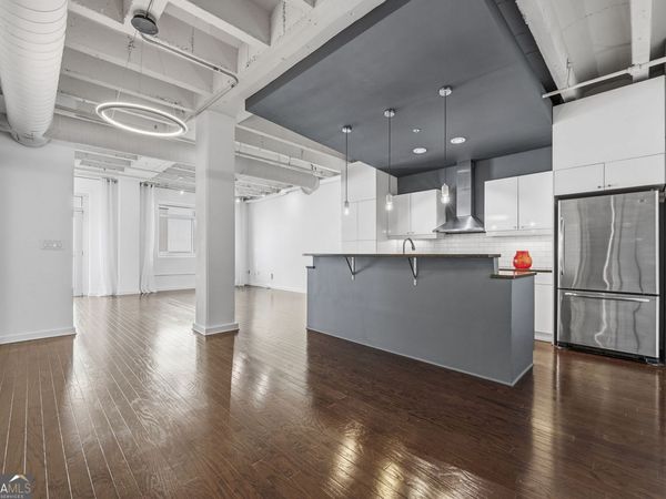 805 Peachtree Street NE, Unit 308, Atlanta, GA 30308