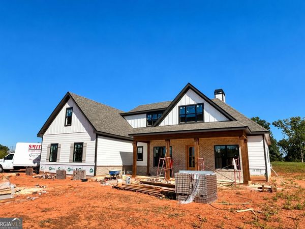 0 Stewart, Sharpsburg, GA 30277
