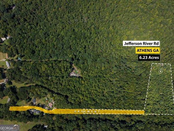 0 Jefferson River Road, Athens, GA 30607
