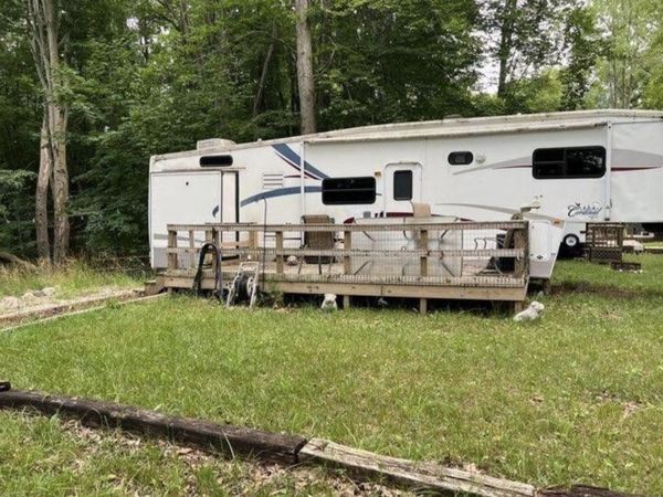 6356 S Outer Loop Drive, Unit 20, Custer, MI 49405