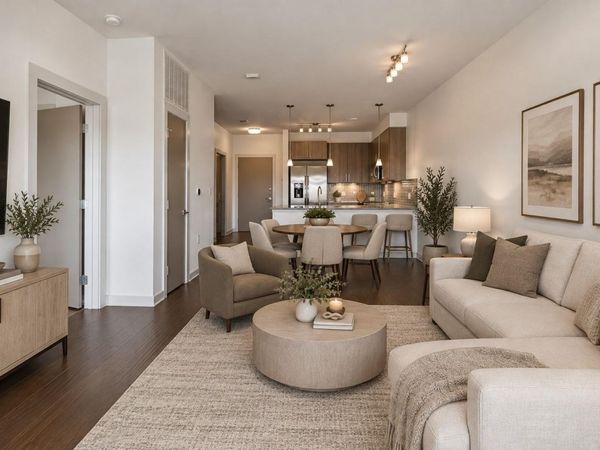 3600 S Lamar BLVD, Unit 412, Austin, TX 78704