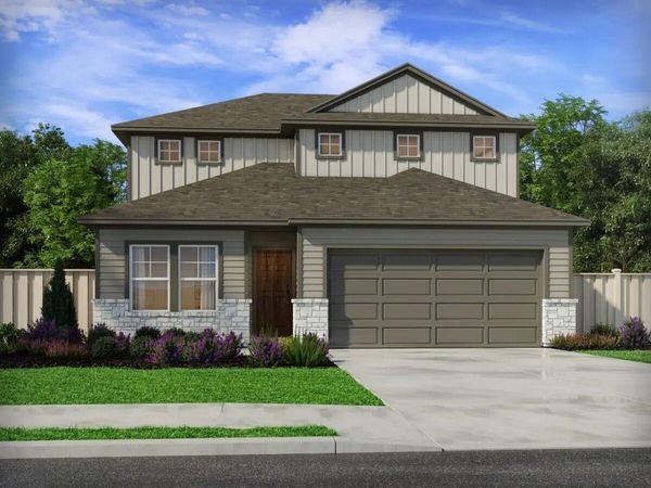 280 Red Tail Hawk LN, Cedar Creek, TX 78612