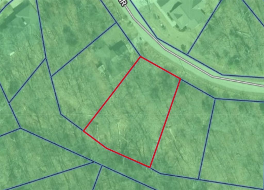 Lot 25 Carrick Circle, Bella Vista, AR 72715 Main Photo