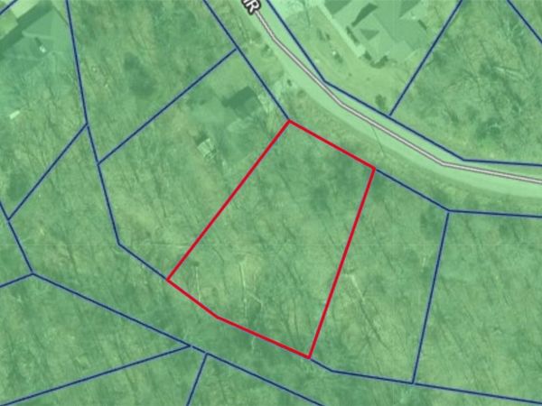 Lot 25 Carrick Circle , Bella Vista, AR 72715