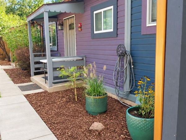 111 Crystal Park Road, Manitou Springs, CO 80829