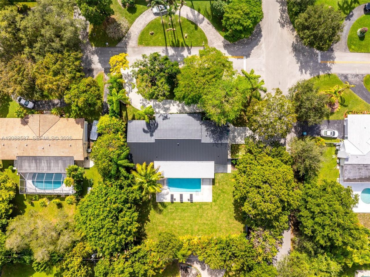 7291 SW 129th St, Pinecrest, FL 33156 Photo